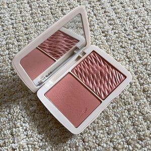 Cover Fx blush duo in Soft Peach